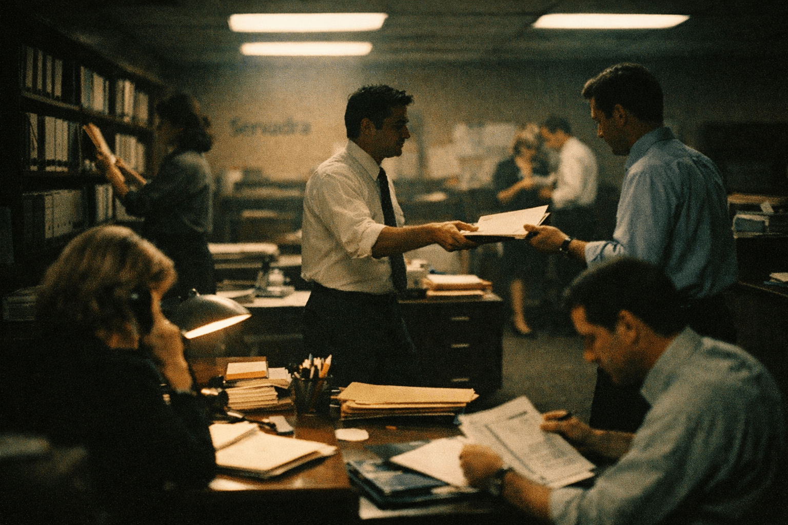 When clients bypass the team