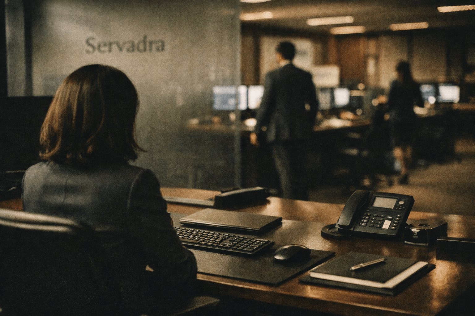 Servadra operational stability across time zones and working hours